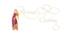 Revival Clothing Company coupons